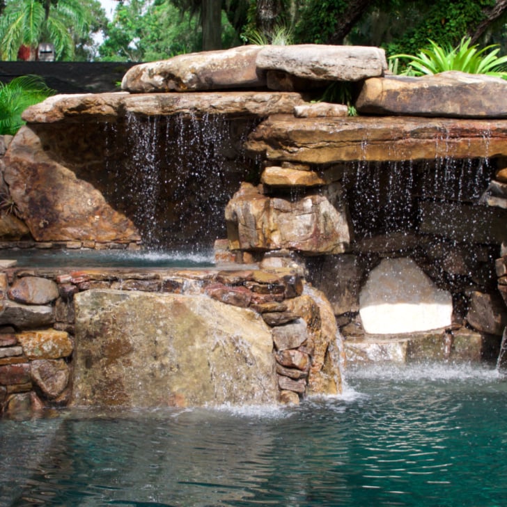 off the deep end insane pools