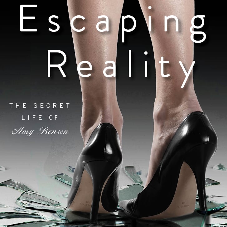 escaping reality by lisa renee jones