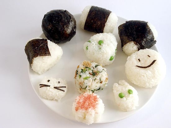 Bento Of The Week Onigiri bento of the week popsugar food Bento Of The Week Onigiri bento of the week popsugar food