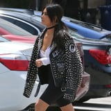 Kim Kardashian Just Brought Back the Most Unexpected '90s Trend