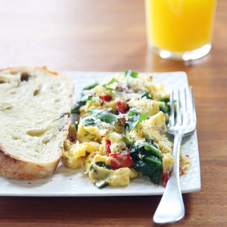 Foods That Give You Energy POPSUGAR Fitness