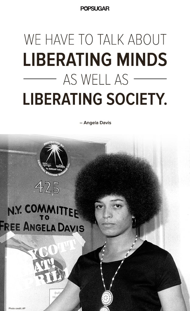 Inspirational Black History Month Quotes | POPSUGAR Celebrity