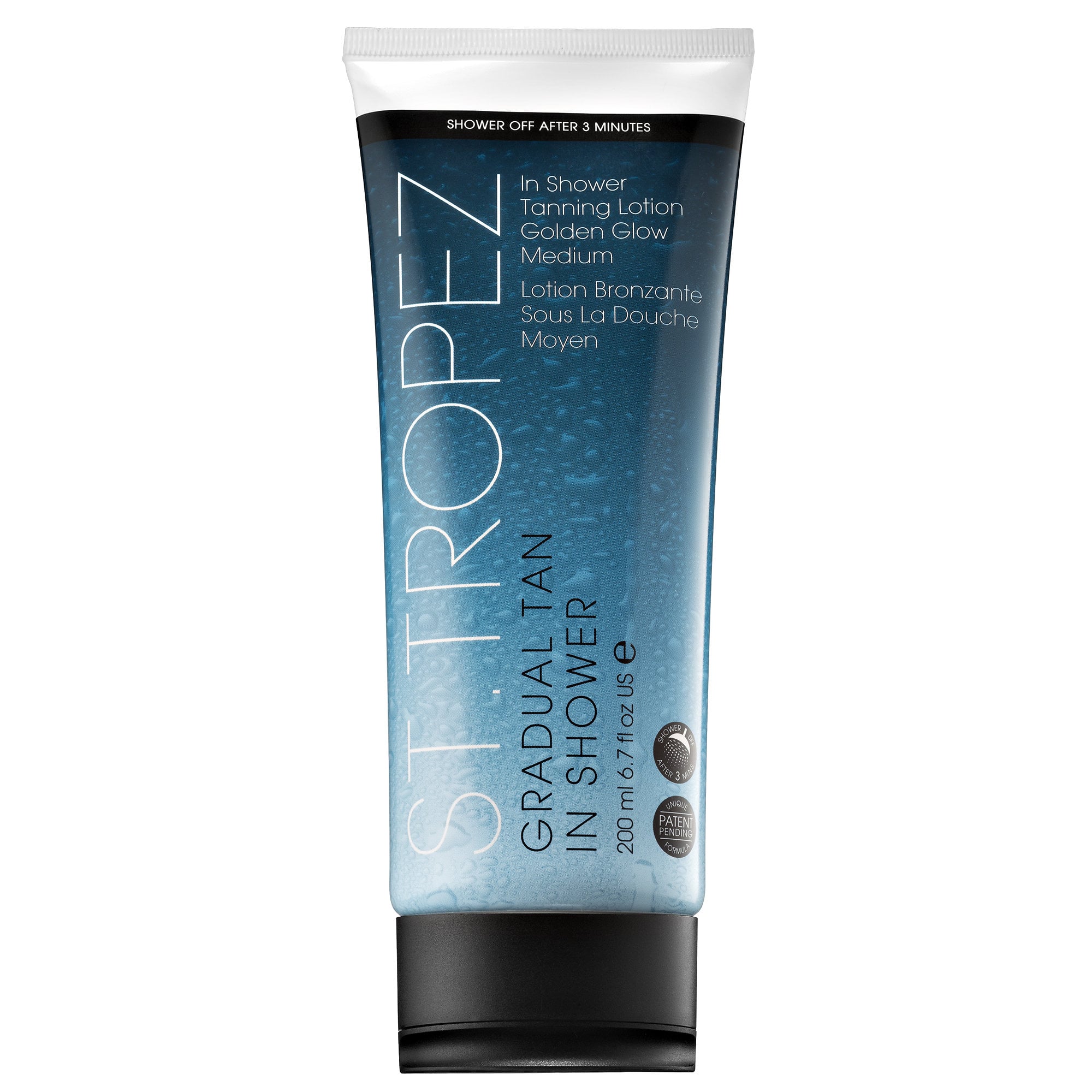 St. Tropez InShower Gradual Tan in Medium 30 New Beauty Products You