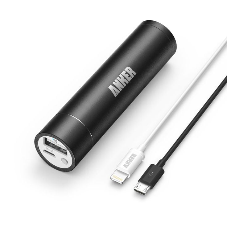 Small Portable Charger 6 Tech Accessories For Your Best Summer Yet