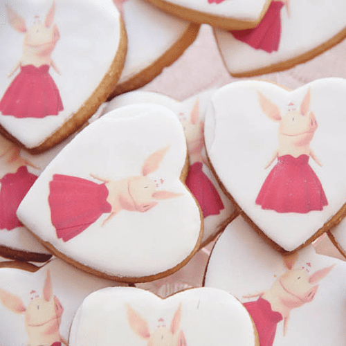 Toddler Birthday Party Ideas POPSUGAR Moms