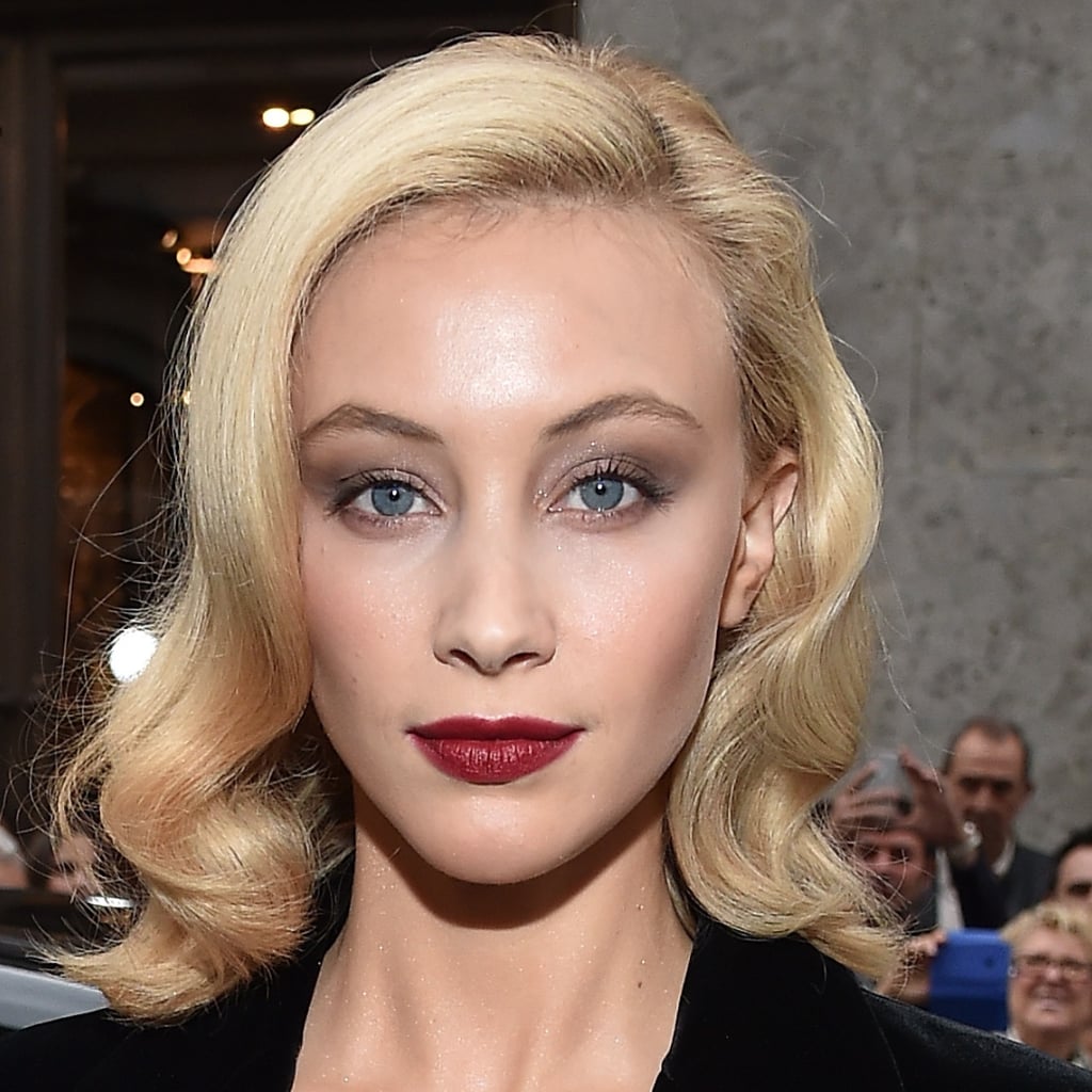 Welcome to adoring sarah gadon, a fansite source dedicated to sarah gadon. 