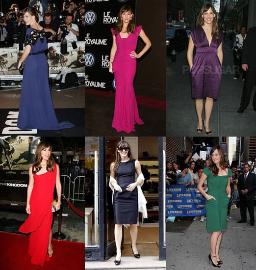 Which Garner The Kingdom Look Is Most Fab the kingdom popsugar entertainment Which Garner The Kingdom Look Is Most Fab the kingdom popsugar entertainment