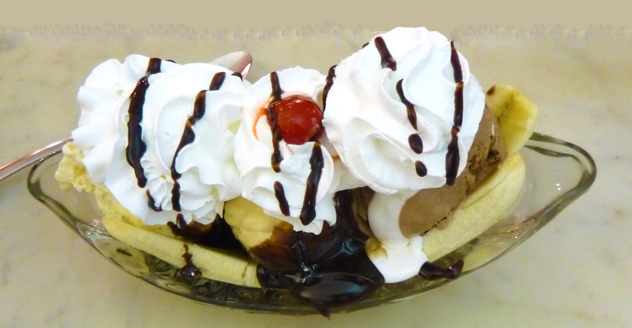 South Dakota Edgar's Old Fashioned Soda Fountain 50 States of Ice