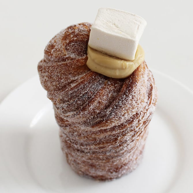 The Best Bakery in San Francisco POPSUGAR Food