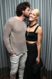 Maksim Chmerkovskiy Peta Murgatroyd's Romance