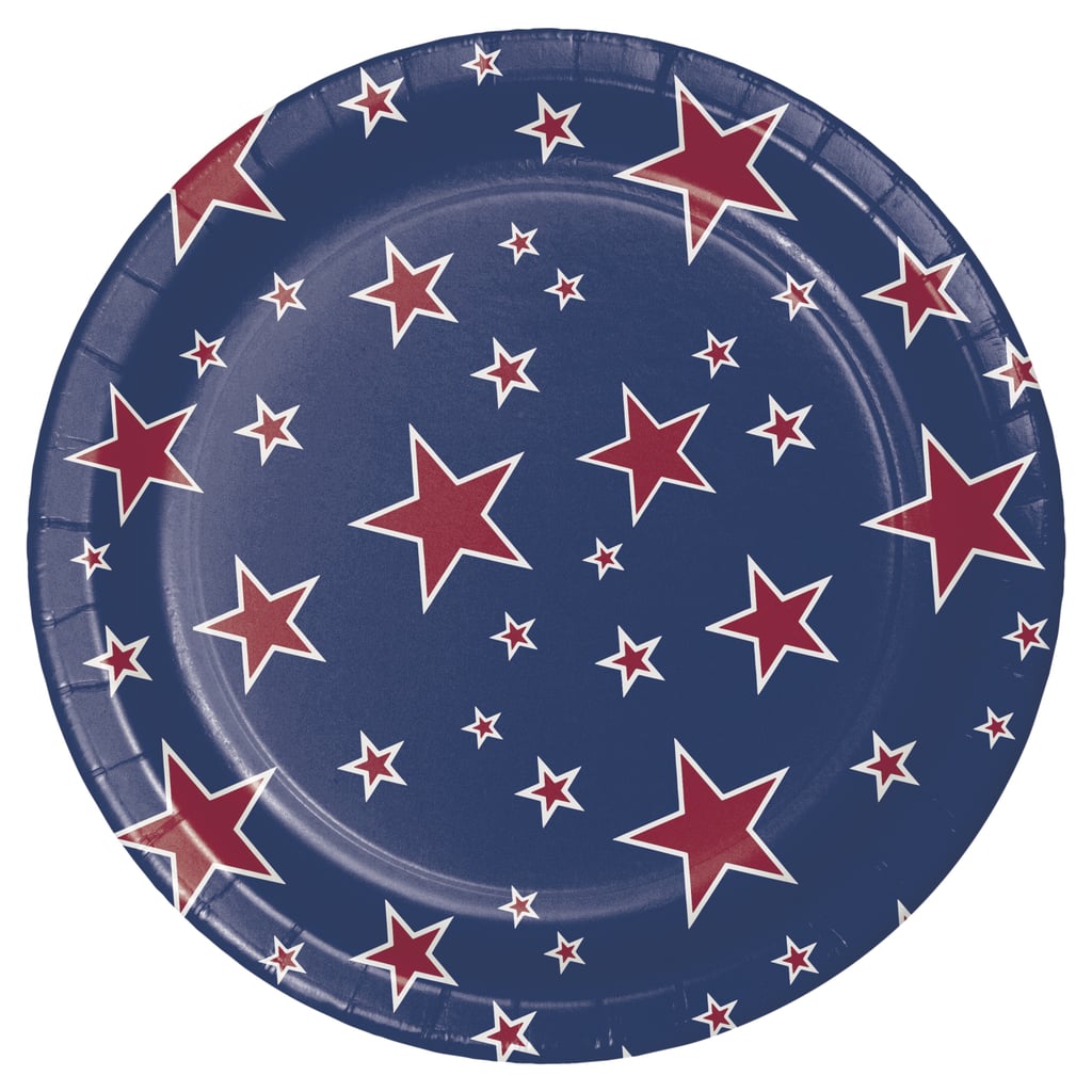 Target Fourth of July Decor POPSUGAR Home