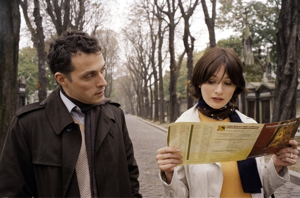 French Romance Movies On Netflix Streaming Popsugar Love