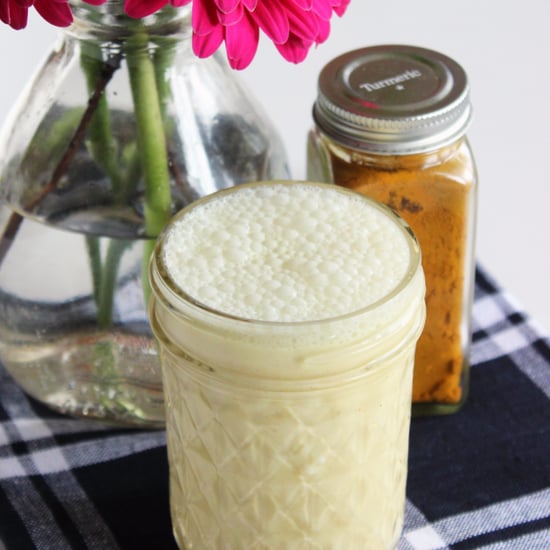 What Is Golden Milk?