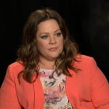 Watch Melissa McCarthy Expertly Shut