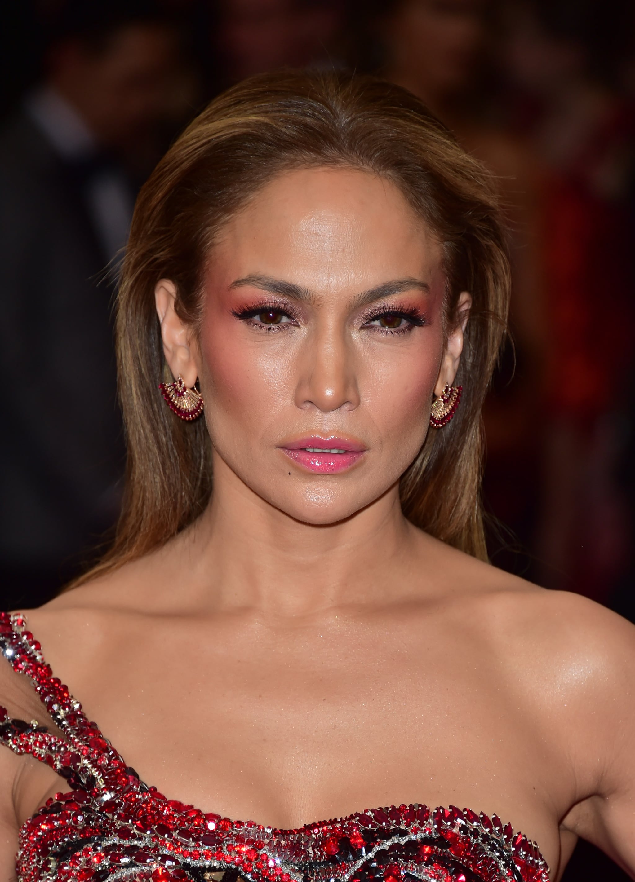 Celebrating Latina life, in style We All Missed Jennifer Lopez's