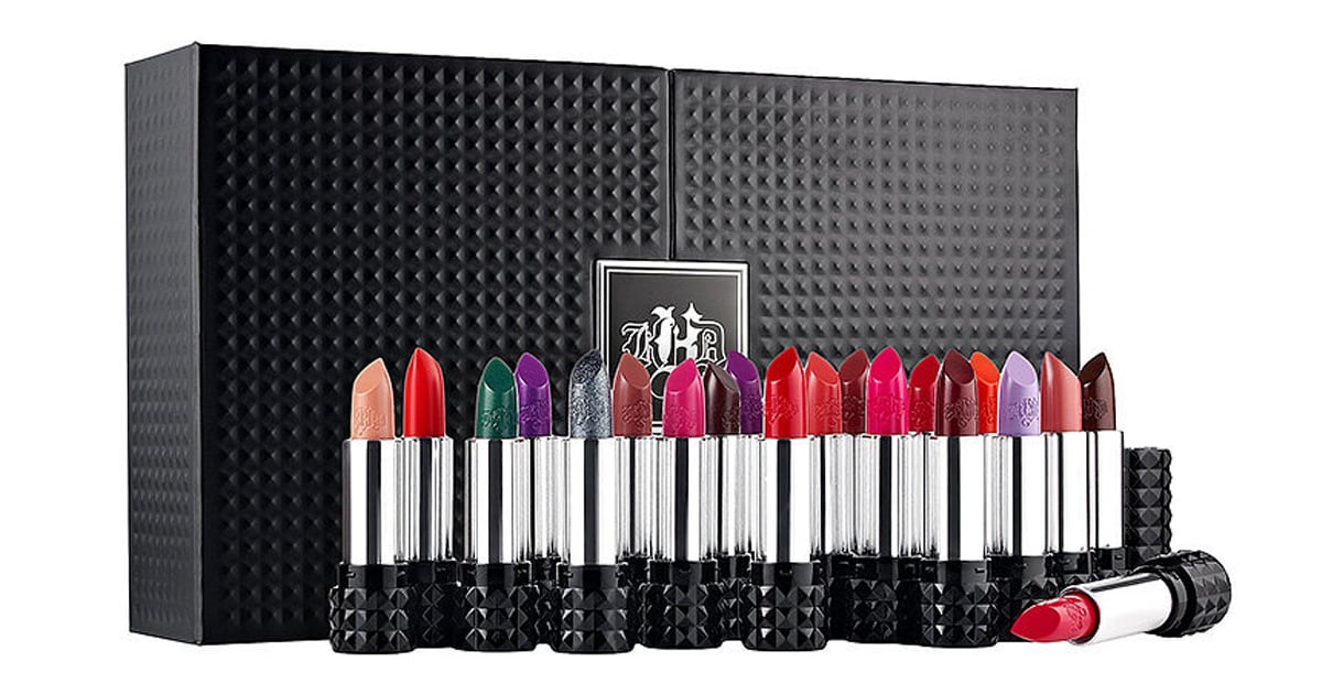 Holiday Gifts For the LipstickLover POPSUGAR Latina