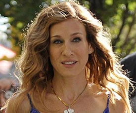 How to Get a Sexy and the City Makeover