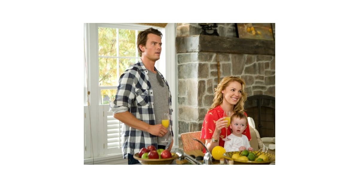 Life as We Know It Movie Review Starring Katherine Heigl and Josh Duhamel | POPSUGAR Entertainment