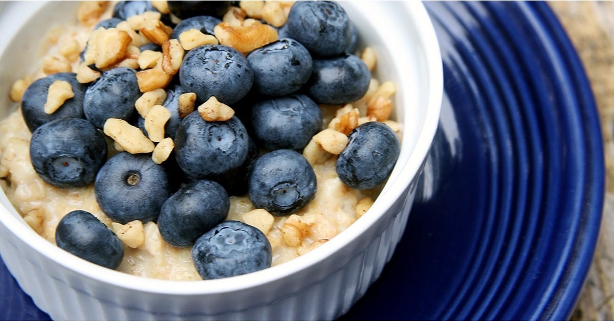 5 Day Oatmeal Post Workout Weight Loss for push your ABS