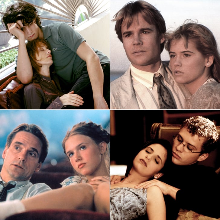 Movies About Incest POPSUGAR Love & Sex