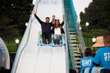 Ciara Russell Wilson Prove They're