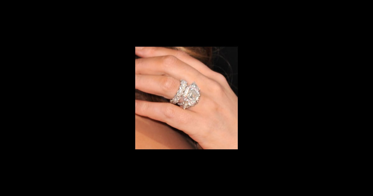 Style of engagement ring quiz