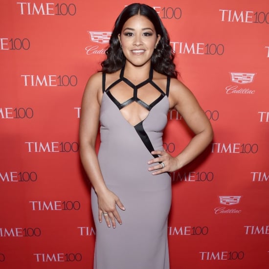 Gina Rodriguez Bio POPSUGAR Celebrity
