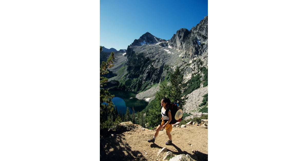 Grading Hikes With the Yosemite Decimal System (YDS) POPSUGAR Fitness