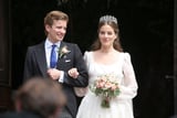 Royal Weddings That Garnered Attention