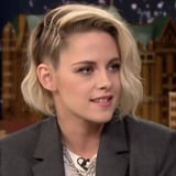 Meaning Behind Kristen Stewart's Tattoo