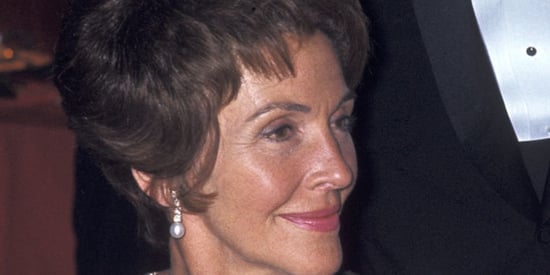 The Most Fabulous Outfits Nancy Reagan Ever Wore
