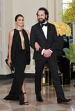 Keri Russell Matthew Rhys Make