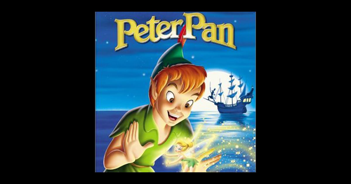 AllTime Best Children's Movies POPSUGAR Moms