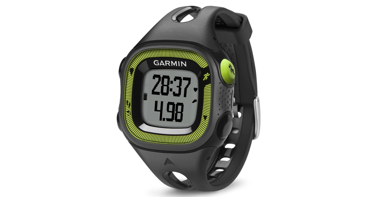 Garmin GPS Watch | The Best Health and Fitness Gifts of ...