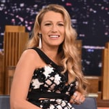 Blake Lively Gives Rare Glimpse