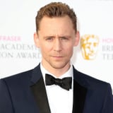 Hiddleston Shuts Down Taylor Swift