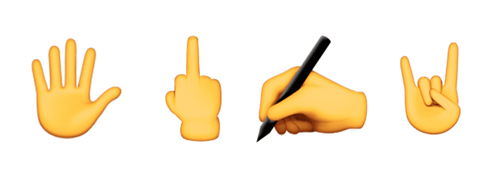 New Emoji 2015 Popsugar Tech