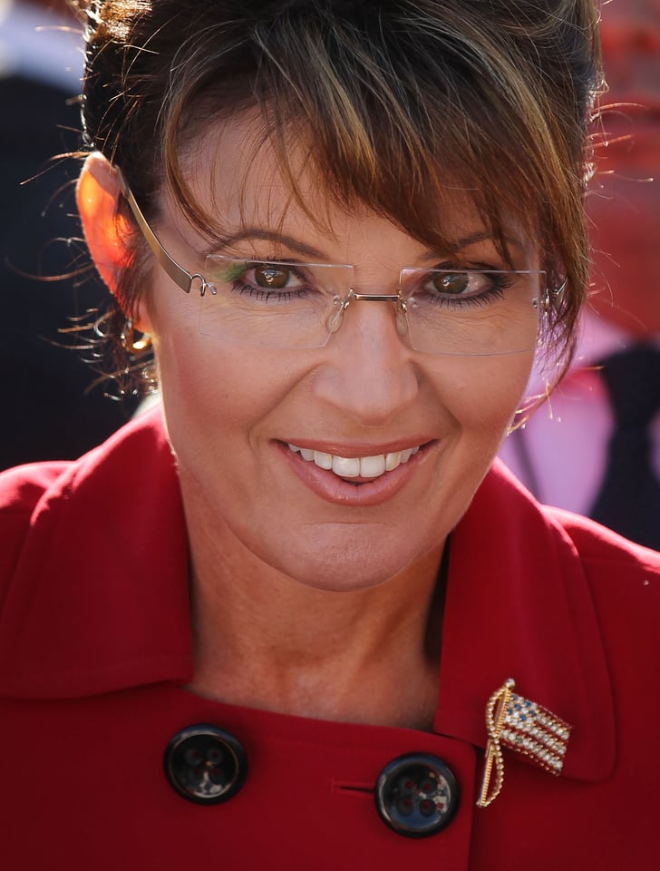 Does Sarah Palin Make A Product Appealing Popsugar Smart Living