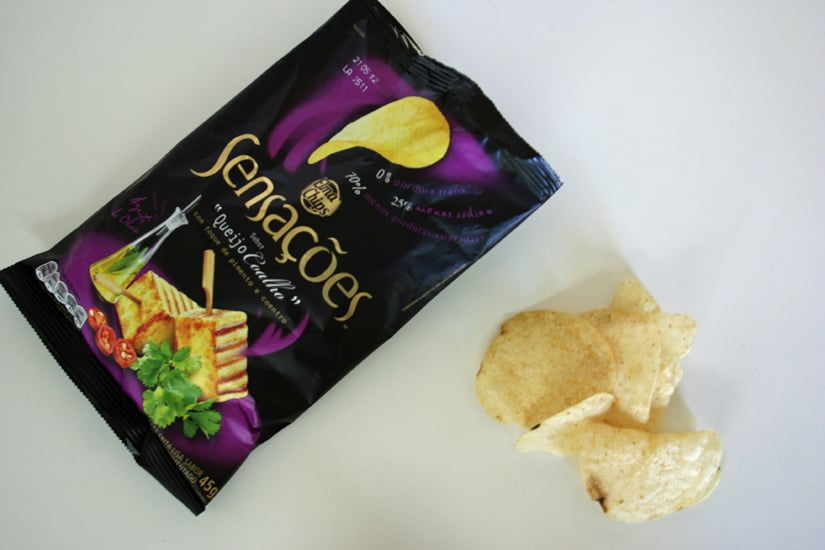 Lay's Potato Chip Flavors Around the World POPSUGAR Food