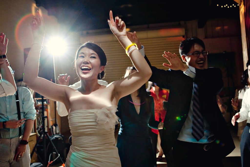 �60s Wedding Songs POPSUGAR Celebrity