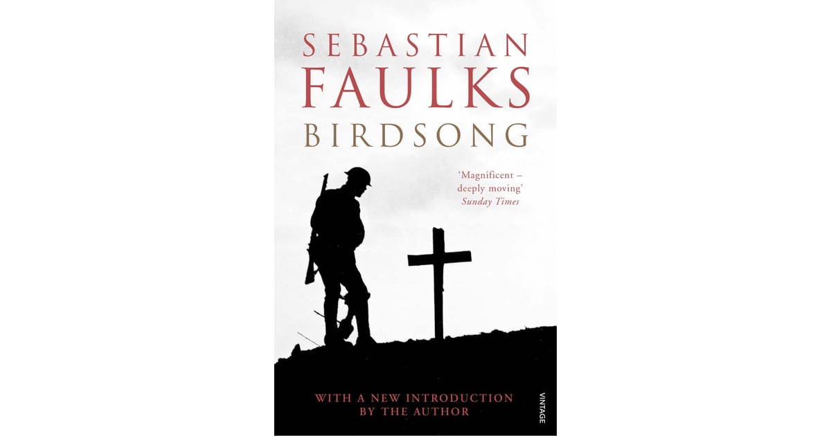 birdsong by sebastian faulks