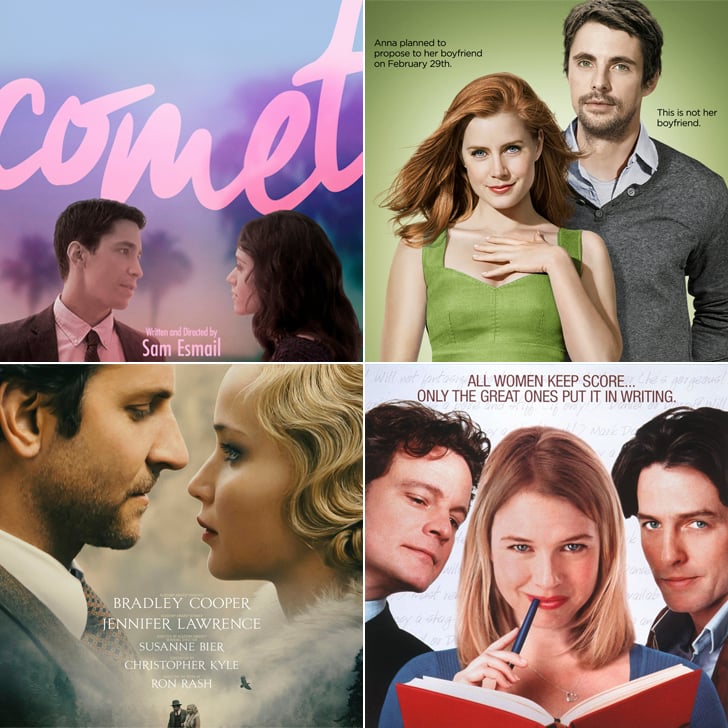 Streaming Romance Movies On Netflix Popsugar Love And Sex 6396