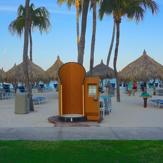 Tacos With Ground Beef Alternatives For Families POPSUGAR Moms