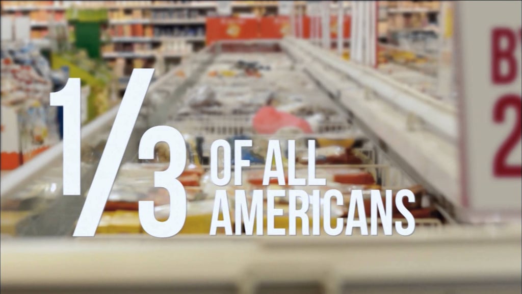 Best Healthy Food Documentaries on Netflix POPSUGAR Fitness