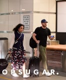 Going Strong! Chris Evans Jenny