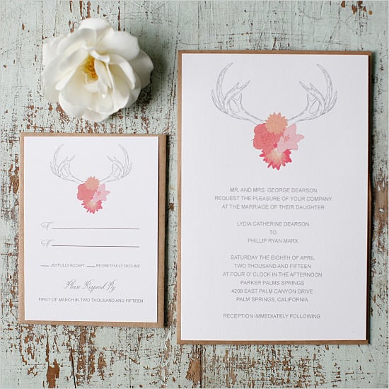 Free wedding invitations by email