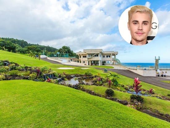 Justin Bieber And Selena Gomez Making Out In Hawaii Popsugar Love And Sex