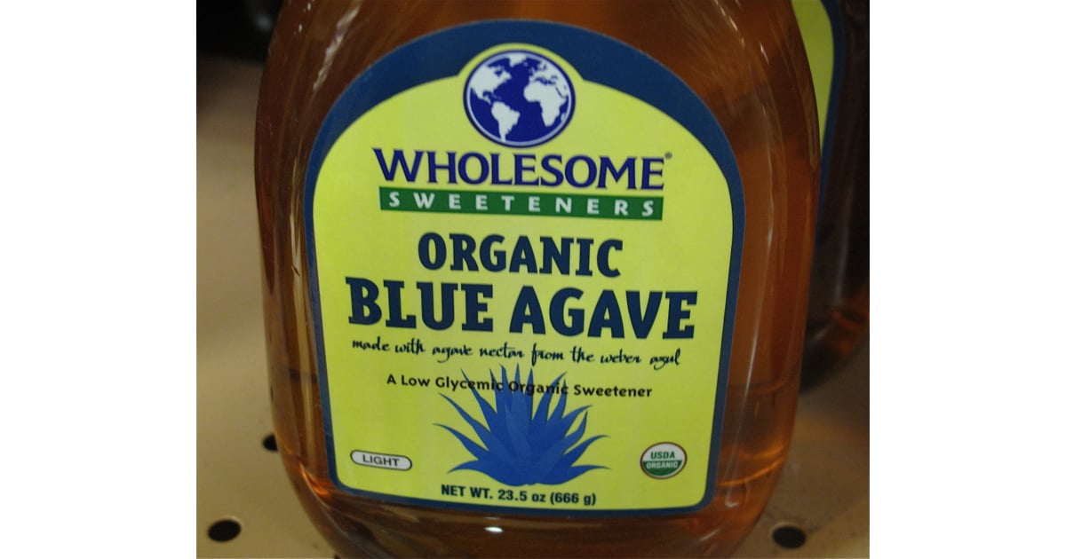 What Is Agave Nectar? POPSUGAR Food