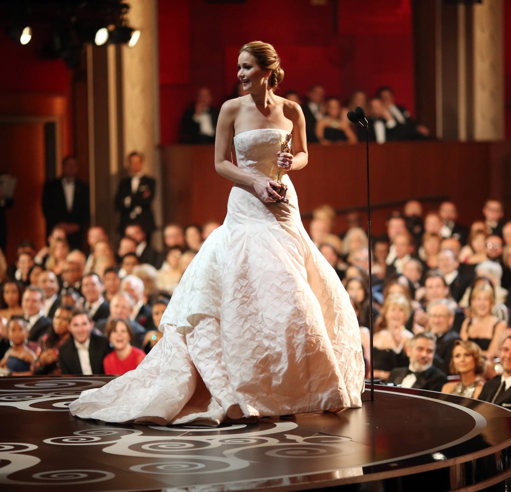 best oscar looks ever