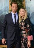 Alexander Skarsgard Sadly Wear Loin